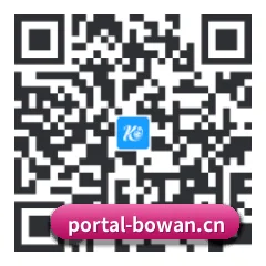 iPhone APP 二维码
